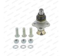 MOOG Giunto Sferico Doppio Inferiore Anteriore Per Mercedes-Benz Vito Furgone