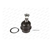 MOOG Giunto Sferico Entrambi i Lati Inferiore Frontale per Toyota Hilux VII