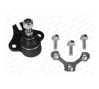 MOOG Giunto Sferico Entrambi i Lati Inferiore Frontale per VW Golf III Fred Seat