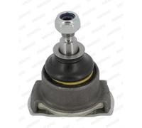 MOOG Giunto Sferico Esterno Lati Inferiore Frontale Adatto A per BMW 3er Compact