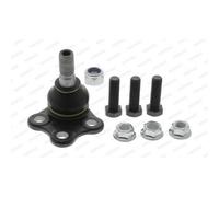 MOOG Giunto Sferico Inferiore Anteriore Entrambi i Lati per Renault Trafic III