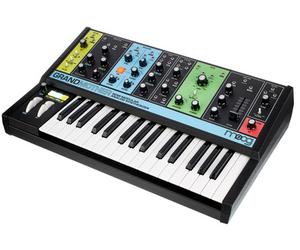 Moog Grandmother