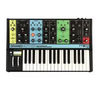 Moog GRANDMOTHER Sintetizzatore semi-mod. analogico arpeg. sequencer riverbero