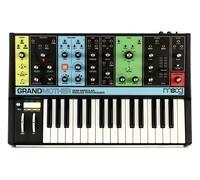 Moog Grandmother - Spedizione Gratuita - Pronta Consegna