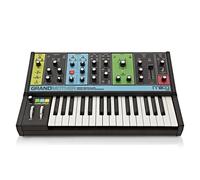 MOOG GRANDMOTHER synth analogico semimodulare 32tasti arpeggiatore sequencer NEW