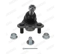 MOOG HO-BJ-10440 Giunto di supporto / guida per HONDA