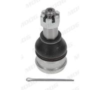 Perno braccio oscillante inferiore HO-BJ-10747 MOOG per HONDA JAZZ III INSIGHT