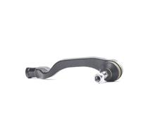 Moog Chassis Parts Testina sterzo HO-ES-0170 esterno sinistro per MG ZS 2004-2005