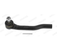 MOOG HO-ES-10515 Testa barra d'accoppiamento per HONDA