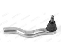 MOOG HO-ES-18172 Testa barra d'accoppiamento per HONDA