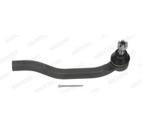 MOOG HO-ES-2606 Testa barra d'accoppiamento per HONDA