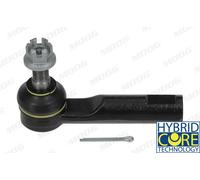 MOOG HO-ES-8096 Testa barra d'accoppiamento per HONDA