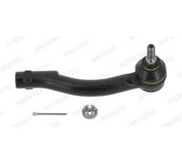 MOOG HY-ES-3886 Testa barra d'accoppiamento per HYUNDAI,KIA