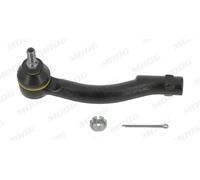 MOOG HY-ES-3887 Testa barra d'accoppiamento per HYUNDAI,KIA
