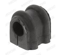 MOOG Cuscinetto Stabilizzatore Stabili Anteriore Sinistra Dx per Hyundai Getz TB