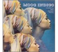 Moog Indigo by Jean Jacques Perrey (1996-07-23)