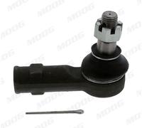MOOG IS-ES-13907 Testa barra d'accoppiamento per ISUZU