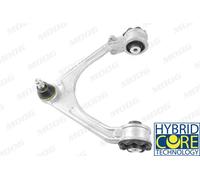 Braccio di controllo, sospensione ruota MOOG JA-TC-16607 Assale anteriore, sinistro, top