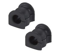 MOOG K200205 Kit di boccole per barre stabilizzatrici delle sospensioni per Honda CR-V