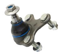 MOOG K500030 Giunto sferico sospensione inferiore anteriore destro per Volkswagen Jetta