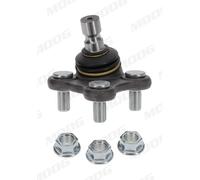 Giunto di supporto/guida MOOG KI-BJ-16569 sinistro