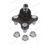 MOOG KI-BJ-16570 Giunto di supporto / guida per HYUNDAI,KIA