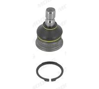 Perno braccio oscillante Assale anteriore KI-BJ-4757 MOOG per HYUNDAI KIA