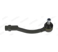 Estremità del tirante MOOG KI-ES-8767 sinistro