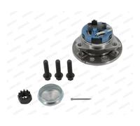 MOOG Kit Cuscinetti Ruota Anteriore Per Opel Astra G CC F48_ F08_ Vauxhall