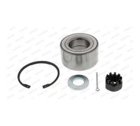 MOOG Kit Cuscinetti Ruota Anteriore Per Opel Meriva B Monovolume 1.4 1.7 CDTi