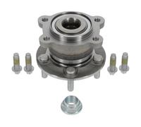 MOOG FD-WB-12835 Kit cuscinetto ruota per FORD Kuga Mk2 (DM2)