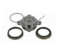 MOOG Kit Cuscinetto Ruota Assale Anteriore per Toyota Land Cruiser LJ12