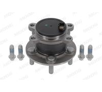 MOOG Kit Cuscinetto Ruota per Ford Focus IV Familiare 1.5 Ecoboost 2.3 St