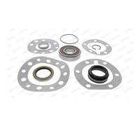 MOOG Kit Cuscinetto Ruota Posteriore per VW Taro Toyota Hilux V Pick-Up 2.4 D