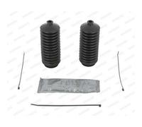 MOOG KIT DI MANICOTTI FLESSIBILI Per Renault 19 II Cabriolet D53_ 853_ 1.7