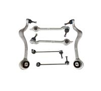 MOOG Kit riparazione, Fuso a snodo anteriore destro e sinistro BMRK6607