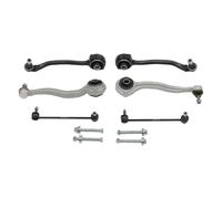 MOOG Kit riparazione, Fuso a snodo anteriore destro e sinistro MERK6615
