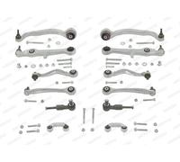 MOOG Kit riparazione, Fuso a snodo anteriore destro e sinistro VORK3953