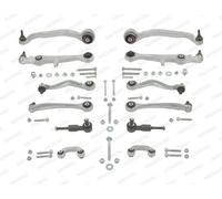 MOOG Kit riparazione, Fuso a snodo destro e sinistro VORK5001