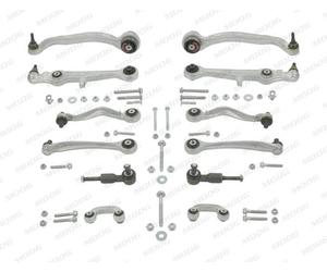 MOOG Kit riparazione, Fuso a snodo destro e sinistro VORK5001