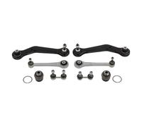 MOOG Kit riparazione, Fuso a snodo post. destro e sinistro BMRK6610