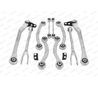 MOOG Kit riparazione, Fuso a snodo post. destro e sinistro MERK6614
