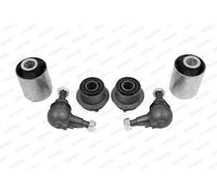 MOOG Kit riparazione, Sospensione ruota anteriore destro e sinistro MERK6603