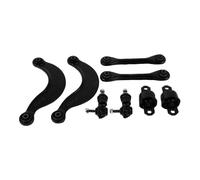 MOOG Kit riparazione, Sospensione ruota post. destro e sinistro FDRK6612