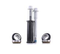 MOOG Kit riparazione Sospensione ruota Posteriore ME-RK-3607