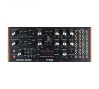 MOOG LABYRINTH SINTETIZZATORE ANALOGICO SYNTH DOPPIO SEQUENCER GENERATIVO