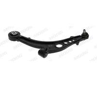 MOOG LN-TC-4800 Braccio oscillante sospensione ruota per FIAT Idea (350) Braccio