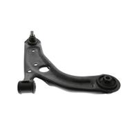 Braccio di controllo, sospensione ruota MOOG LN-WP-13620 Assale anteriore, destro, anteriore