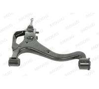 Braccio oscillante inferiore Braccio trasversale oscillante LR-WP-13603 MOOG