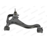 MOOG LR-WP-6999 Braccio oscillante, Sospensione ruota per LAND ROVER